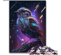 Puzzles pour Adultes, 1000 pièces, Puzzles moineaux en Carton, pour Noël, Halloween, Pâques et Le Nouvel an(1000 pièces, 26x38cm)