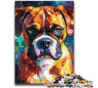 Puzzles pour Adultes 1000 pièces Squelette Clown Jeu Stimulant et Jeu Familial Décoration Murale Cadeaux d'anniversaire et de Noël Uniques 38x26cm