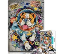 Puzzles pour Adultes 1000 pièces Tournesol Carlin, Jeu Stimulant, Jouets, décoration Murale, Cadeaux d'anniversaire et de Noël Uniques (38x26cm)