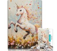 Puzzles pour Adultes 1000 pièces Voilier sous Le Ciel Nocturne, activité familiale Amusante à la Maison, Cadeau d'anniversaire, Cadeaux de Voyage (38x26cm)