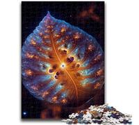 Puzzles pour Adultes 1000 Puzzles Beyond The Horizon Jeux éducatifs Décoration de la Maison Jeu éducatif pour Anniversaire, Noël 50x75cm