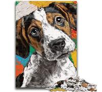 Puzzles pour Adultes 1000 Puzzles de Pulls de Noël pour Adolescents, Jeu Stimulant, idéal comme Cadeau pour Toute la Famille 50x75cm