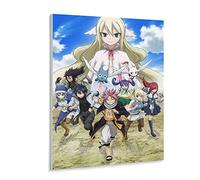 Puzzles pour Adultes 1000 Puzzles en Papier pour Adultes Anime Fairy Tail Poster Puzzles Adultes 1000 Pièces Cadeau De Jouets De Jeu Éducatif pour Enfants pour Les Voyages À Domicile（38x26cm）