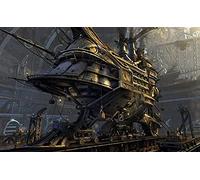 Puzzles pour Adultes, 500 pièces, Science-Fiction, Puzzles en Papier pour Adultes et Enfants, Impressions HD de Haute qualité, Cadeau créatif pour Toute la Famille, Noël 52 x 38 cm