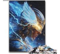Puzzles pour Adultes Cosmic Angel 2000 pièces, Jeux éducatifs et Difficiles, décoration d'intérieur Unique et Cadeaux (70x100cm)