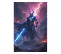 Puzzles pour Adultes Et Adolescents Hades Puzzles, Jeux Relaxants, Analyse Et Logique, Cadeaux d'anniversaire Et Cadeaux Uniques 75x50cm/1000pcs