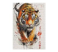 Puzzles pour Adultes Et Adolescents Movement and Force Puzzles, Jeux Relaxants, Analyse Et Logique, Cadeaux d'anniversaire Et Cadeaux Uniques 38x26cm/1000pcs