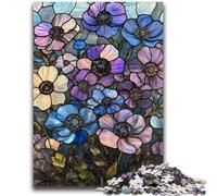 Puzzles pour Adultes et Adolescents, Puzzle de 1 000 pièces, Guerrier Ninja Japonais, pour Les 14 Ans et Plus Difficile à Terminer, mais Amusant et Humoristique, Cadeau d'anniversaire, 38x26cm