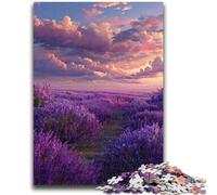 Puzzles pour Adultes et Adolescents, Puzzle de 1 000 pièces, Princesse endormie, pour Les 14 Ans et Plus Difficile à Terminer, mais Amusant et Humoristique, Cadeau d'anniversaire, 50x75cm
