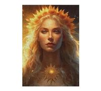 Puzzles pour Adultes Et Adolescents Sol Puzzles pour Adultes, Jeu Familial, Cadeau d'anniversaire, Difficile Et Stimulant 38x26cm/1000pcs