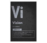 Puzzles pour Adultes Vision Element - Manifestation, Success Motivation Jeu De Puzzle Et Casse-tête pour Adultes, Cadeau d'anniversaire Idéal 1000pcs(75x50cm)