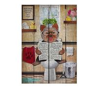 Puzzles pour Adultes38x26cm/1000pcs Yorkshire Terrier Puzzles Anti-Stress pour S'amuser en Famille Et Stimuler Le Cerveau