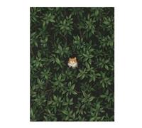Puzzles pour Adultes52x38cm/1000pcs Where is Ginger Casse-têtes pour Adolescents - Jeu De Réflexion - Défi Difficile - Aidez Votre Cerveau À S'exercer 52x38cm/1000pcs