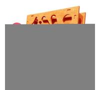 Puzzles Pour Les Chats - Toys D'enrichissement Interactifs | Boîte De Puzzle De Traitement De Chat Interactif | Puzzle Box Maze Activity Sensory For Behavior Training Area Play Time After Meal Apartme