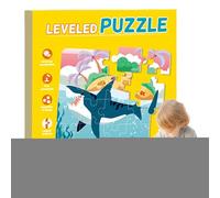 Puzzles pour, Puzzles pour | Puzzle pour - Carton préscolaire - Jouet éducatif - Fruits éducatifs - Activités pour Avions et Tout-Petits