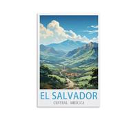 Puzzles Puzzle 1000 pièces pour Adultes Puzzles pour Adultes Puzzles en Papier Amérique Centrale Puzzle en Papier 1000 pièces Jeu de décompression 70x50 cm