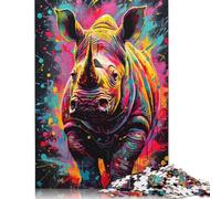 Puzzles Pyramides égyptiennes, 500 pièces, Puzzles en Bois, Puzzles, 500 pièces, Jouets éducatifs, 500 pièces (52 x 38 cm)