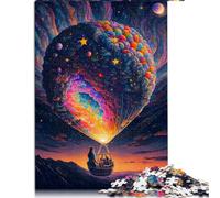Puzzles Rainbow Spirit Puzzle pour Adultes 1000 pour Adultes et Enfants à partir de 12 Ans Puzzles en cartonGrands Cadeaux pour Noël Taille : 26x38 cm