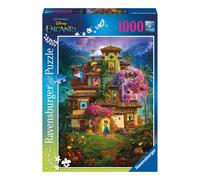 Puzzles Ravensburger Disney Encanto 1000 pi ces pour enfants et adultes partir de 12 ans