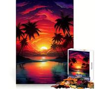 Puzzles Reflets Étincelants 1000 pièces pour Adultes Stimule la mémoire, détend l'esprit, Bords précis, liste de souhaits du Père Noël 50x75cm