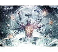 Puzzles Rêve Dans L'universe, 1000 Pcs