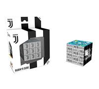 Puzzles Rubiks Cube - Juventus Speedcube / Toys Toy NEUF