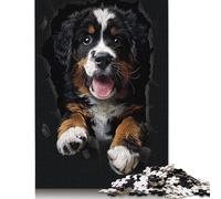 Puzzles Shikoku 1000 pièces en Bois pour Adultes, Jeu éducatif, défi, 1000 pièces (75 x 50 cm)