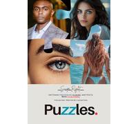 Puzzles.: Swipe Right on Chaos: Freedom is a Luxury, and You’ll Rent Everything.