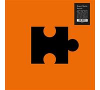 Kasper Bjorke – Puzzles – Vinyle LP