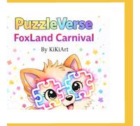 PuzzleVerse FoxLand Carnival