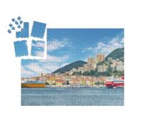puzzleYOU : Calendrier de l'Avent | « Ajaccio, Corse-du-Sud, Corse »