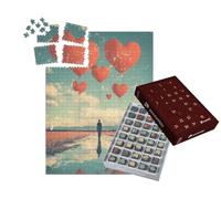 puzzleYOU : Calendrier de l'Avent | « Amoureux de toi »