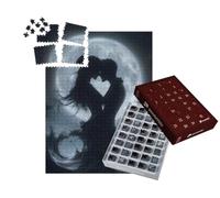 puzzleYOU : Calendrier de l'Avent | « Amoureux jusqu'à la Fin des Temps »