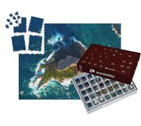 puzzleYOU : Calendrier de l'Avent | « Archipel des Marquises en Polynésie française »