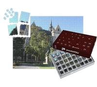 puzzleYOU : Calendrier de l'Avent | « basilique de Saint-Quentin »