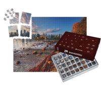 puzzleYOU : Calendrier de l'Avent | « #BeautifulVancouver »