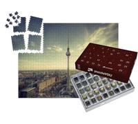 puzzleYOU : Calendrier de l'Avent | « Berlin Le Soir »