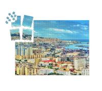 puzzleYOU : Calendrier de l'Avent | « Centre-Ville d'Alger, Capitale de l'Algérie »