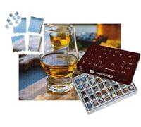 puzzleYOU : Calendrier de l'Avent | « Dégustation de Whisky et de Fromage »