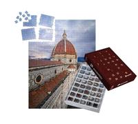 puzzleYOU : Calendrier de l'Avent | « Dôme de Florence Santa Maria Del Fiore, Italie »