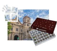 puzzleYOU : Calendrier de l'Avent | « Église de l'Ordre de Saint-Augustin »