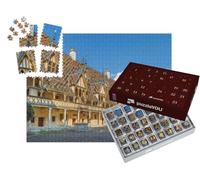 puzzleYOU : Calendrier de l'Avent | « Hospices de Beaune »