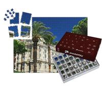 puzzleYOU : Calendrier de l'Avent | « Hôtel de Luxe sur la Croisette à Cannes France »