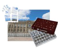 puzzleYOU : Calendrier de l'Avent | « Hôtel de Ville de Beauvais, Hauts-de-France »