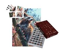 puzzleYOU : Calendrier de l'Avent | « Je ne vois que toi »