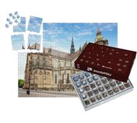 puzzleYOU : Calendrier de l'Avent | « Kosice, cathédrale Sainte-Elisabeth, Slovaquie »