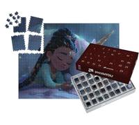 puzzleYOU : Calendrier de l'Avent | « L’Attrape-rêves »