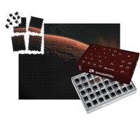 puzzleYOU : Calendrier de l'Avent | « La planète Mars »