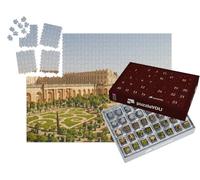 puzzleYOU : Calendrier de l'Avent | « Le Palais Royal de Versailles, France »