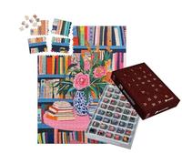 puzzleYOU : Calendrier de l'Avent | « Livres de Fleurs & toi »